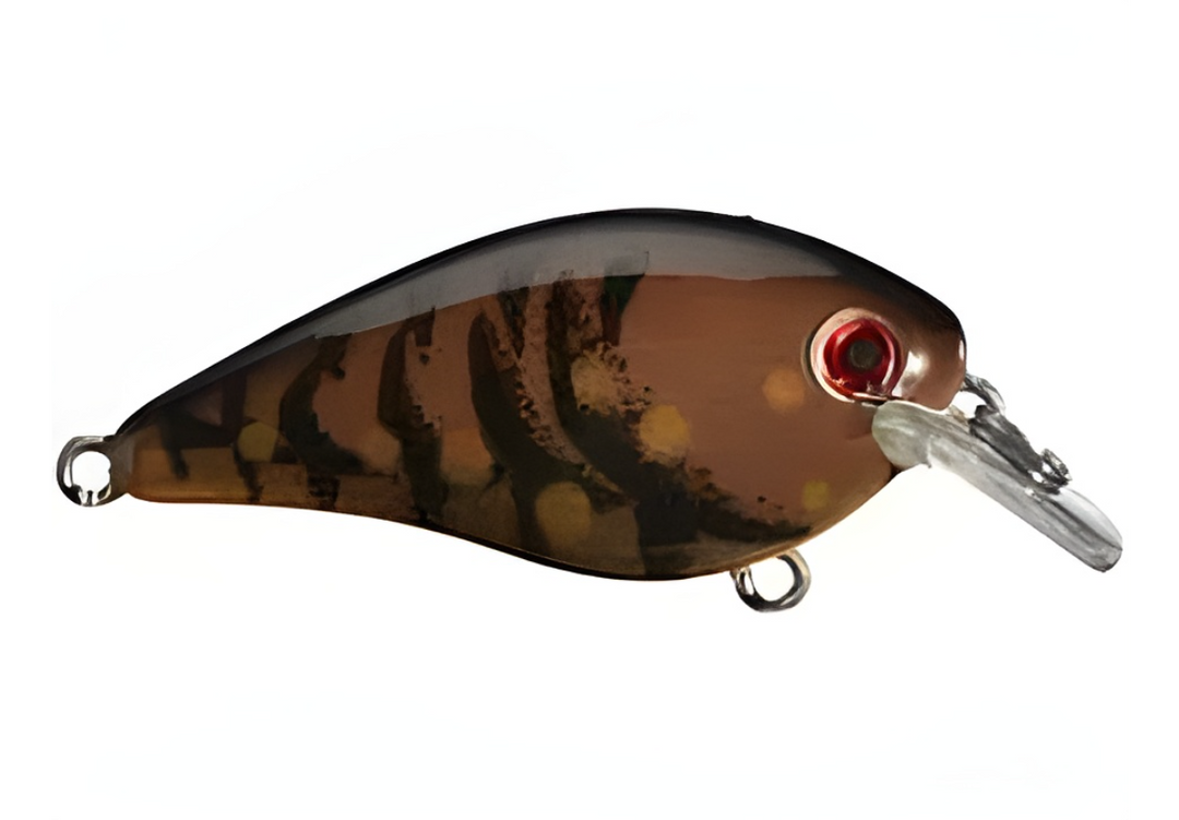 Strike King KVD Squarebill 1.5