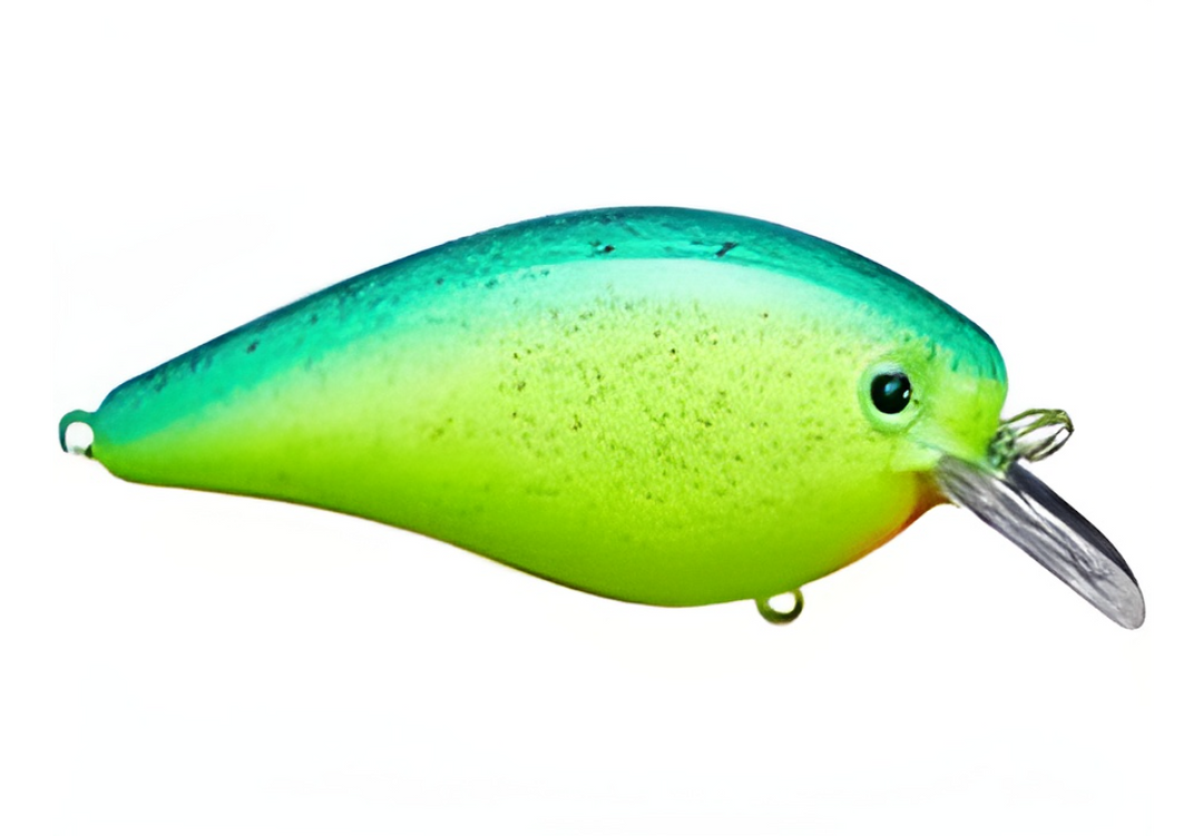 Strike King KVD Squarebill 1.5