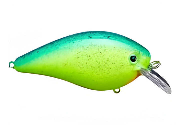 Strike King KVD Squarebill 1.5