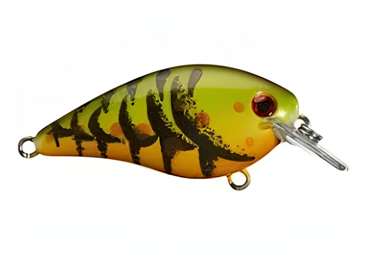 Strike King KVD Squarebill 1.5