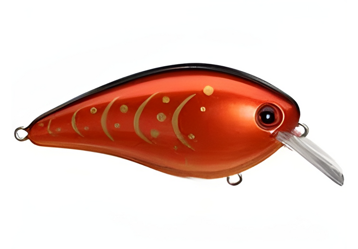Strike King KVD Squarebill 2.5