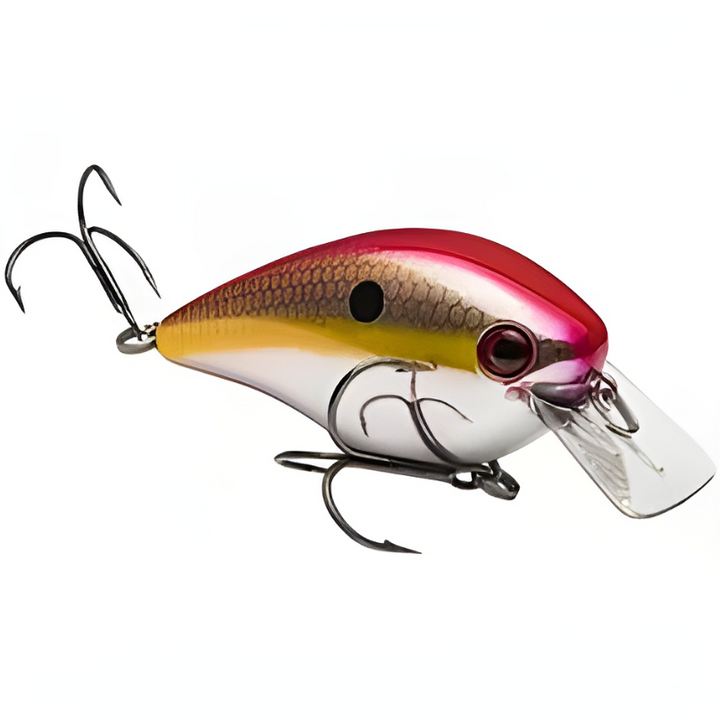 Strike King KVD Squarebill 2.5