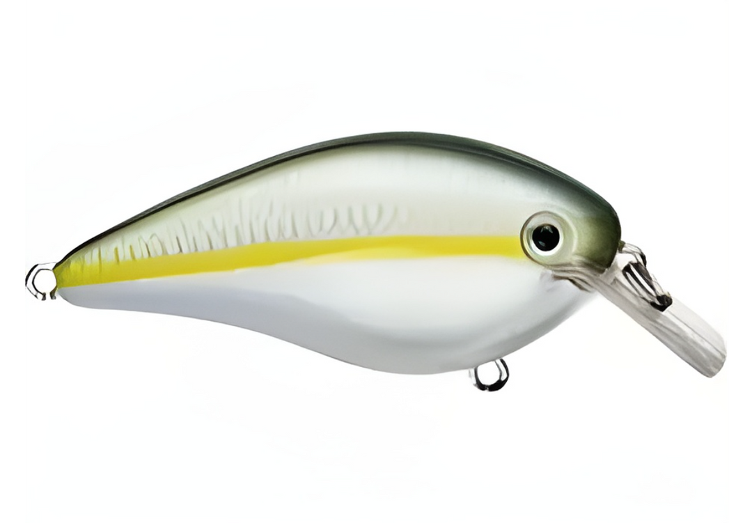 Strike King KVD Squarebill 1.5