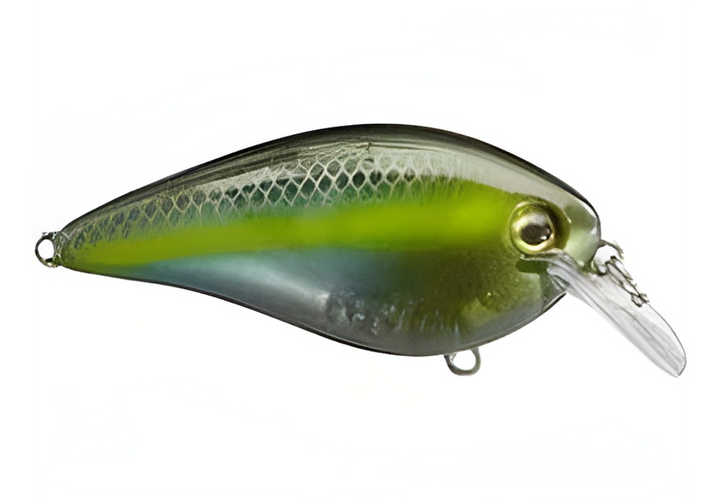 Strike King KVD Squarebill 2.5