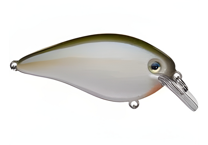 Strike King KVD Squarebill 2.5