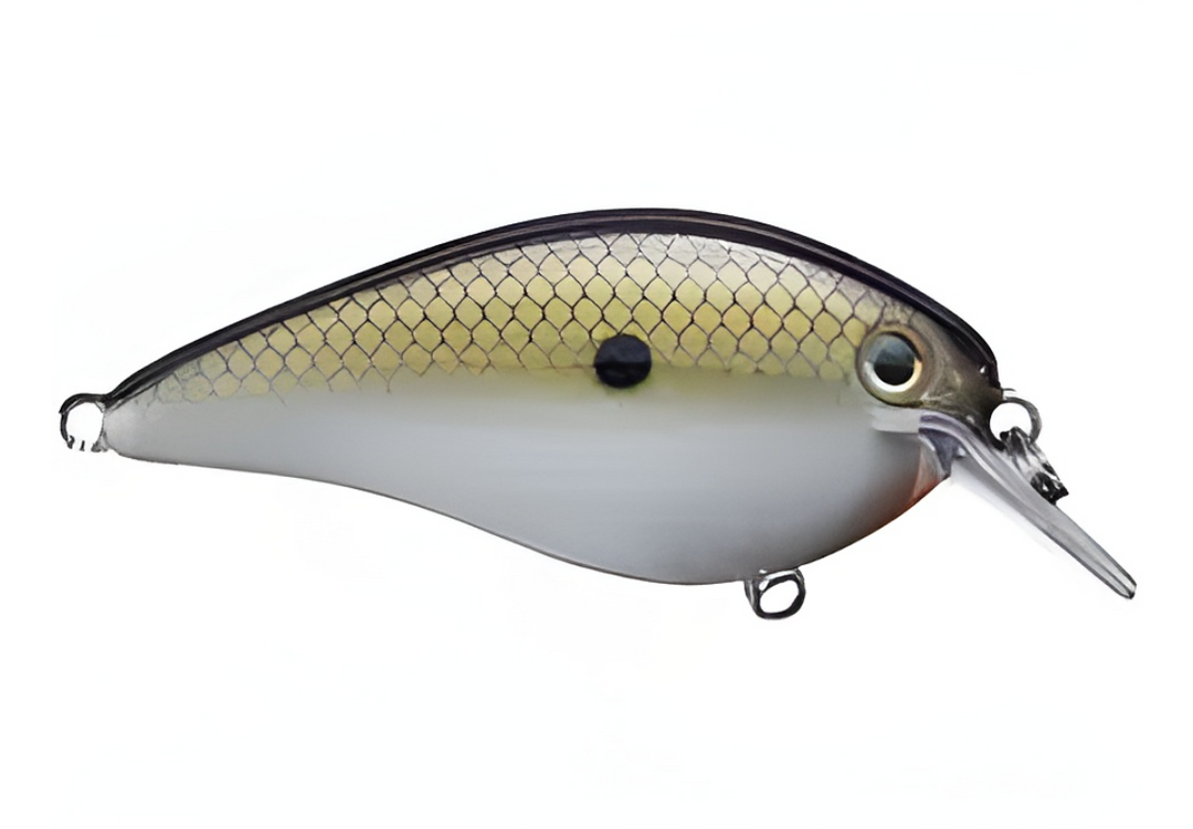 Strike King KVD Squarebill 2.5