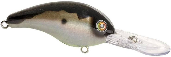 Strike King Pro Model 10XD Crankbait, 6"