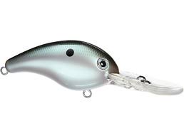 Strike King Pro Model 10XD Crankbait, 6"