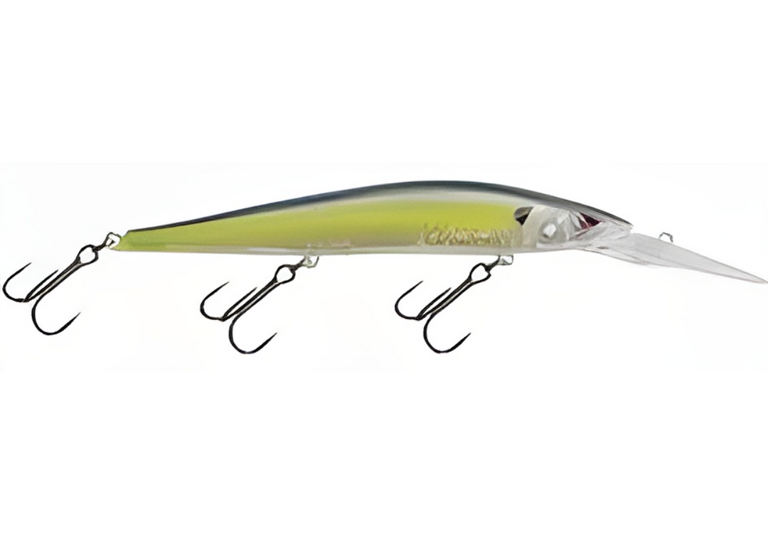 SPRO McStick 110+1 ***CLOSEOUT PRICING***