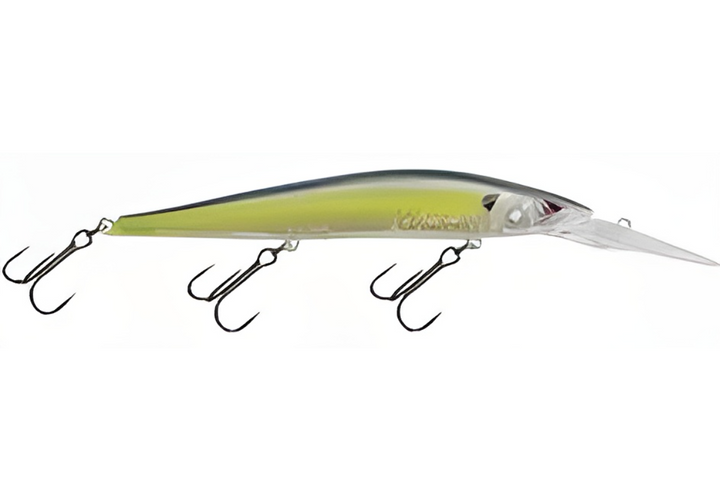 SPRO McStick 110+1 ***CLOSEOUT PRICING***