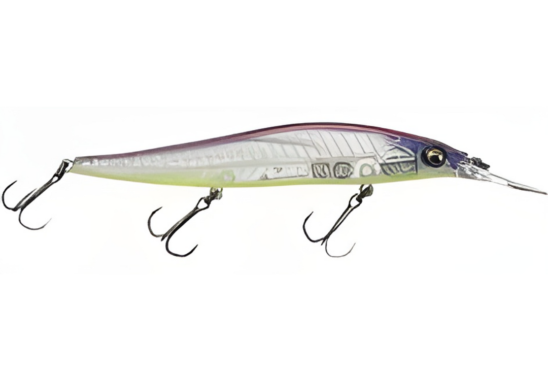 MegaBass Vision Oneten +1