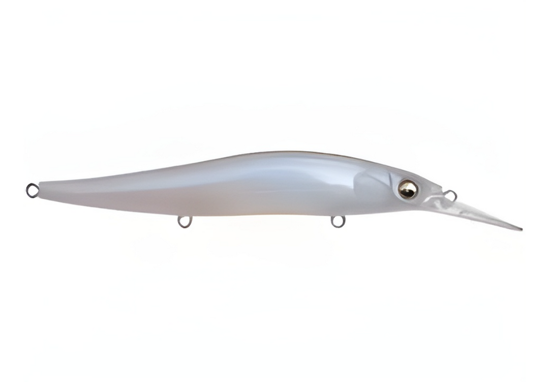 MegaBass Vision Oneten +1