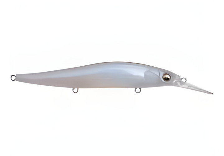 MegaBass Vision Oneten +1