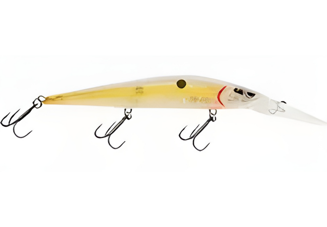 SPRO McStick 110+1 ***CLOSEOUT PRICING***