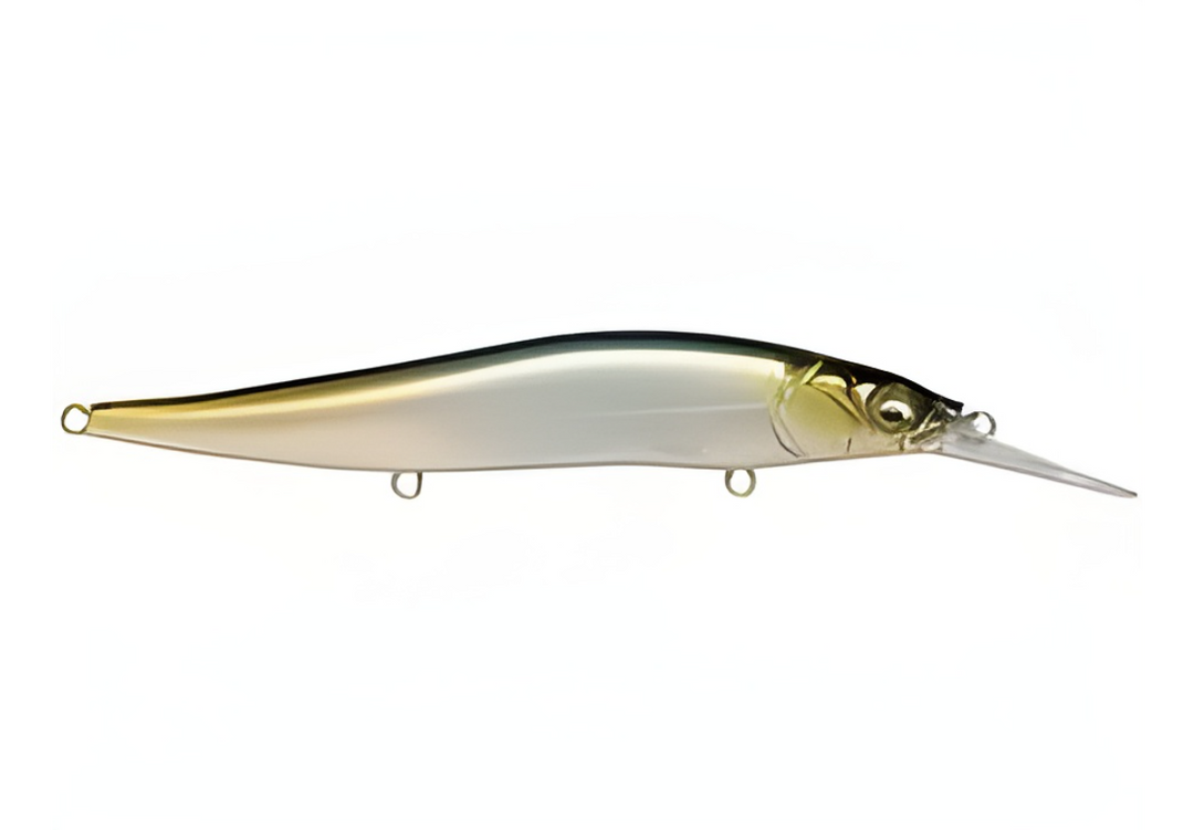 MegaBass Vision Oneten +1