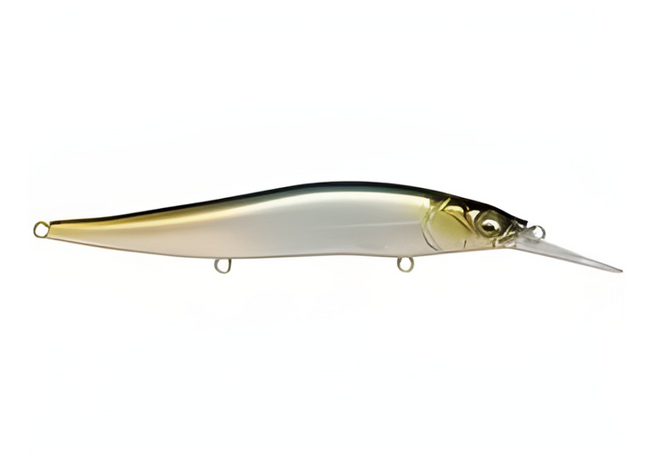 MegaBass Vision Oneten +1