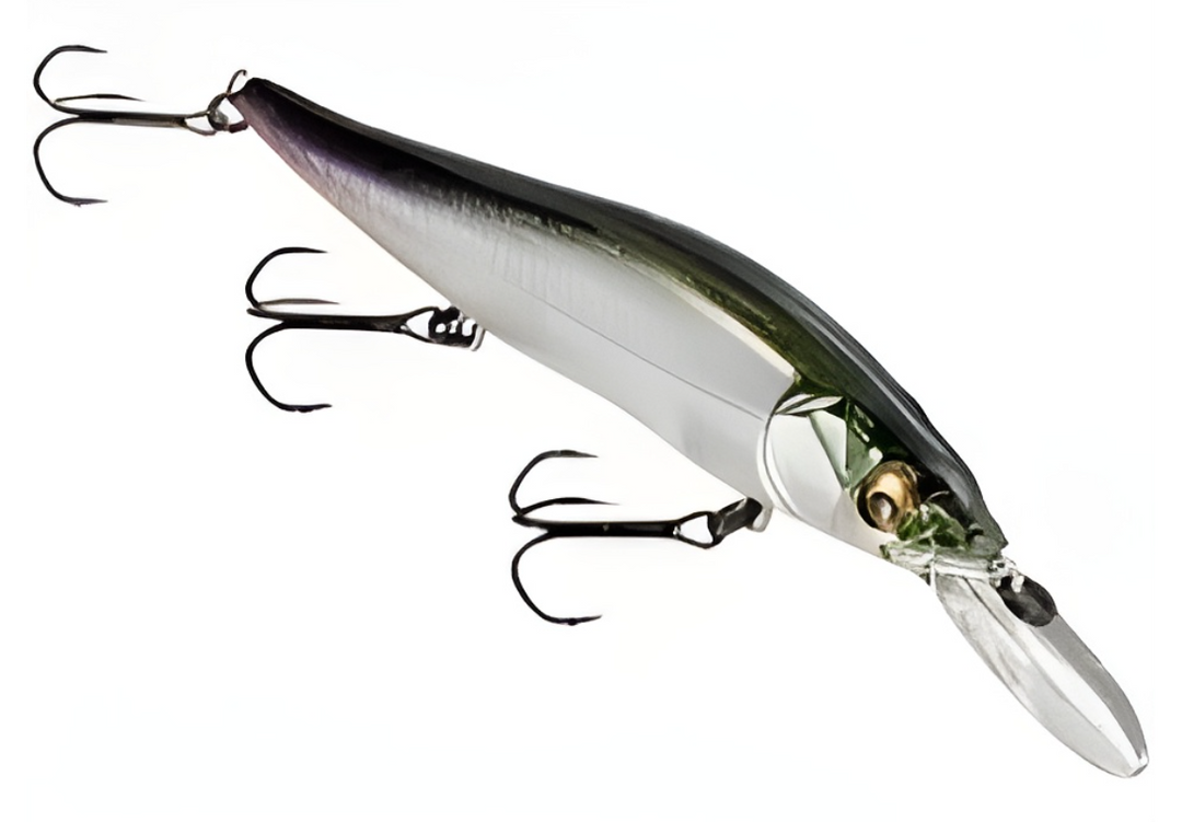 MegaBass Vision Oneten +1