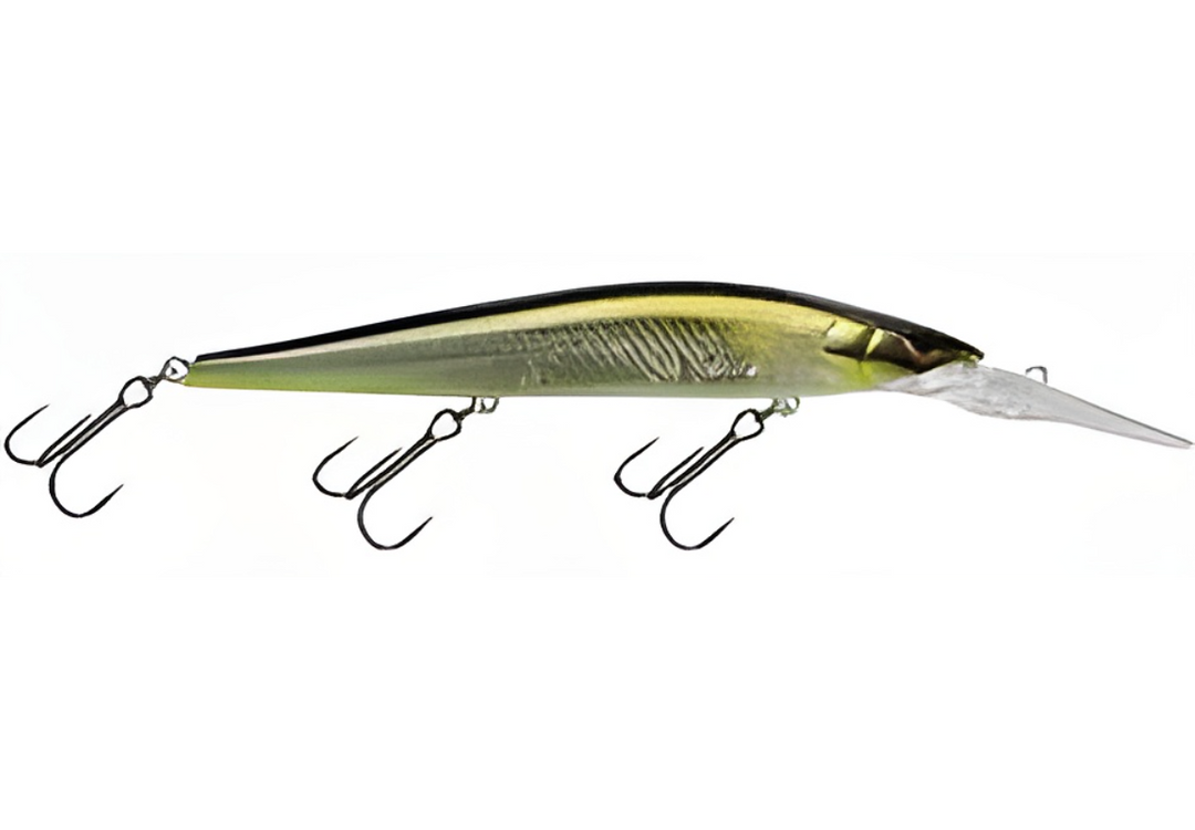 SPRO McStick 110+1 ***CLOSEOUT PRICING***