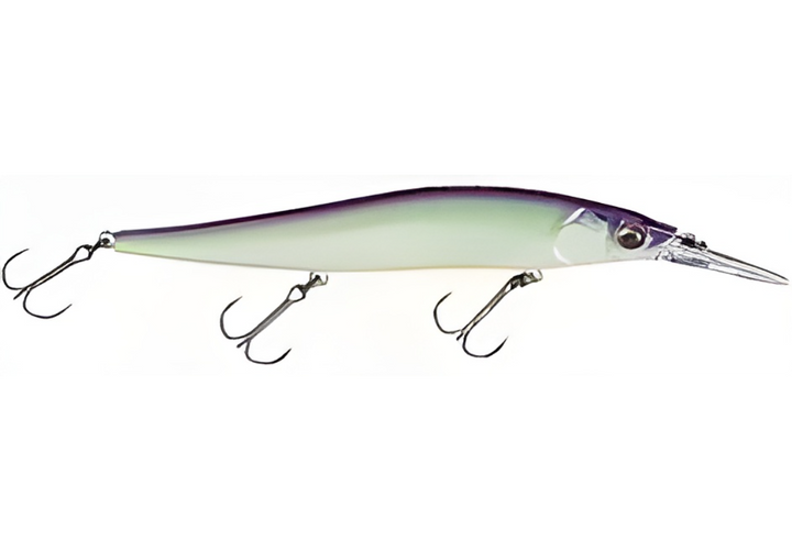 MegaBass Vision Oneten +1