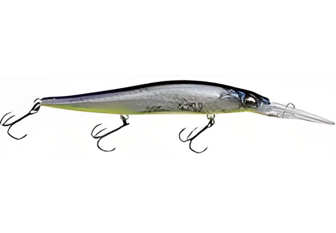 MegaBass Vision Oneten +2