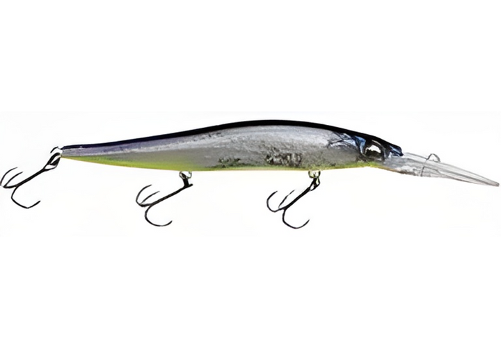 MegaBass Vision Oneten +2