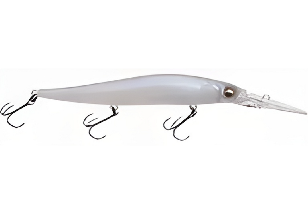 MegaBass Vision Oneten +2