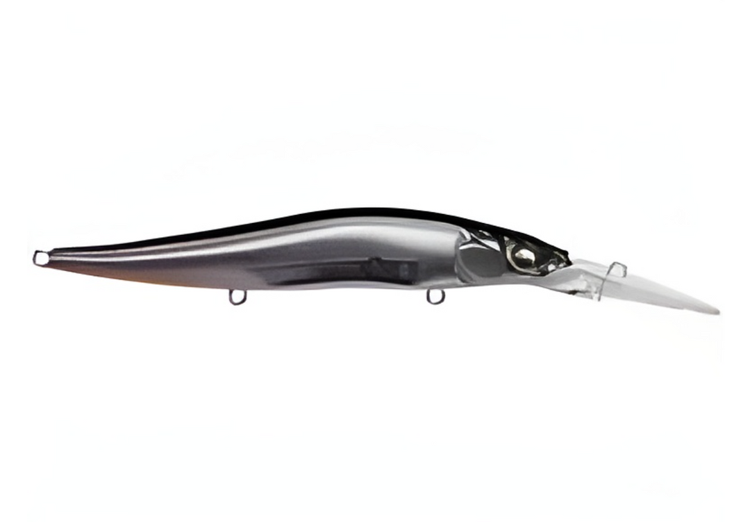 MegaBass Vision Oneten +2