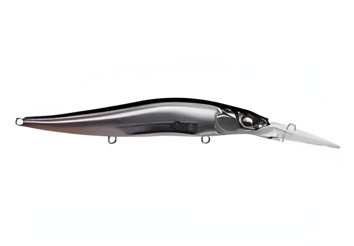 MegaBass Vision Oneten +2