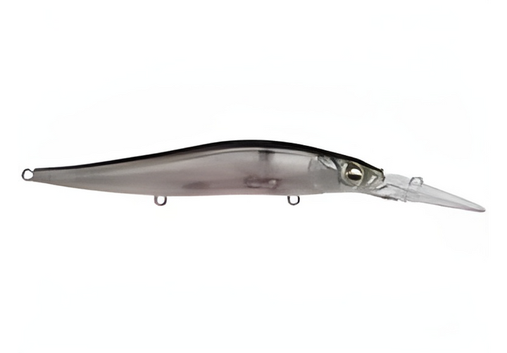 MegaBass Vision Oneten +2
