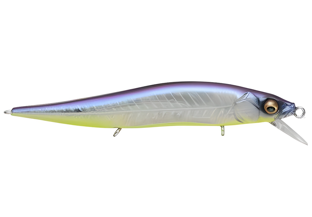 Megabass Vision Oneten +1 Jr. Jerkbait