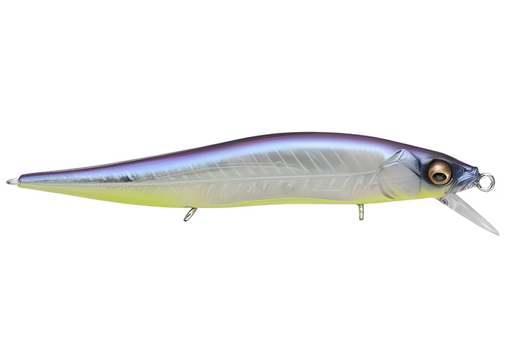 Megabass Vision Oneten +1 Jr. Jerkbait
