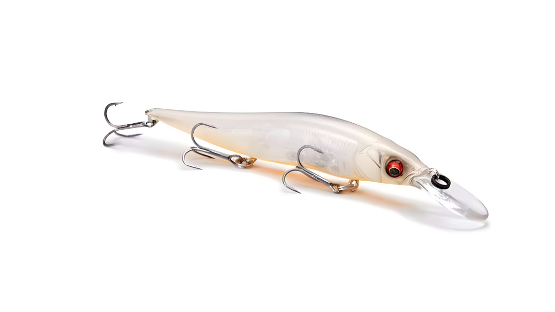 Megabass Vision Oneten +1 Jr. Jerkbait