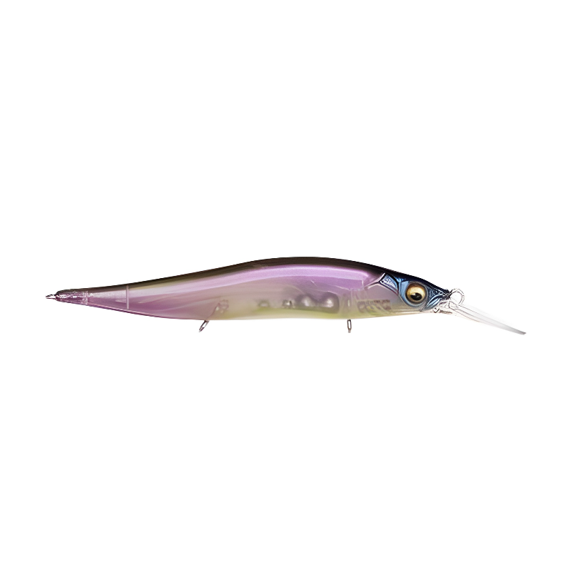 Megabass Vision Oneten +1 Jr. Jerkbait