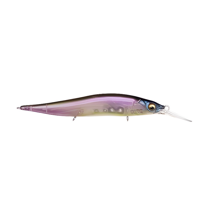 Megabass Vision Oneten +1 Jr. Jerkbait