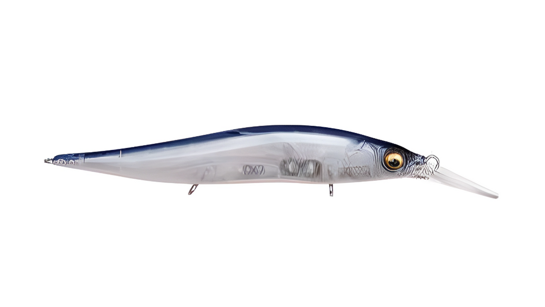 Megabass Vision Oneten +1 Jr. Jerkbait