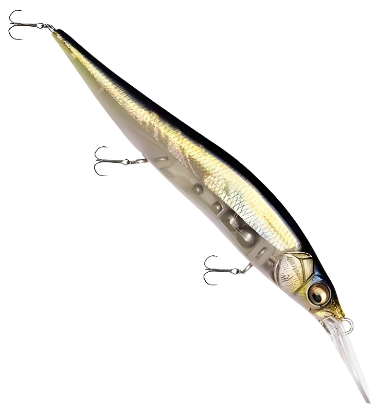 Megabass Vision Oneten +1 Jr. Jerkbait