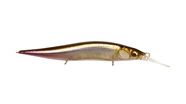 Megabass Vision Oneten +1 Jr. Jerkbait