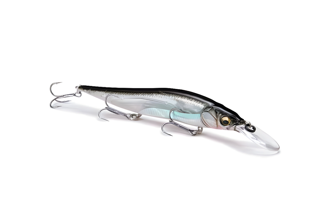 Megabass Vision Oneten +1 Jr. Jerkbait