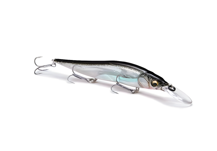 Megabass Vision Oneten +1 Jr. Jerkbait