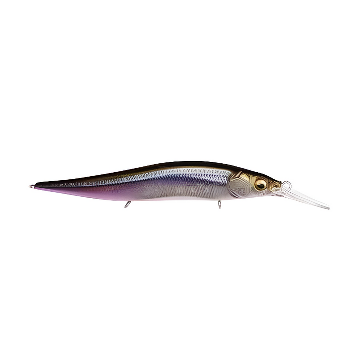 Megabass Vision Oneten +1 Jr. Jerkbait