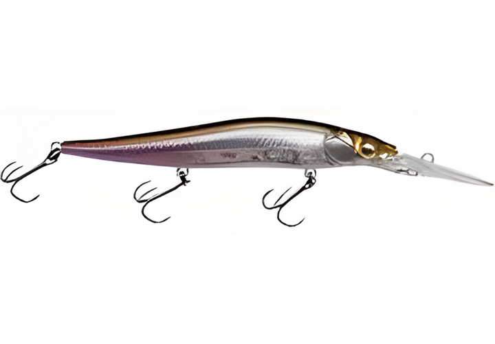 MegaBass Vision Oneten +2