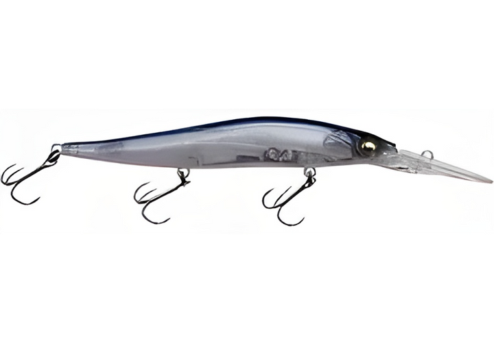 MegaBass Vision Oneten +2