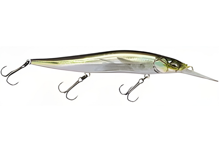 MegaBass Vision Oneten +1