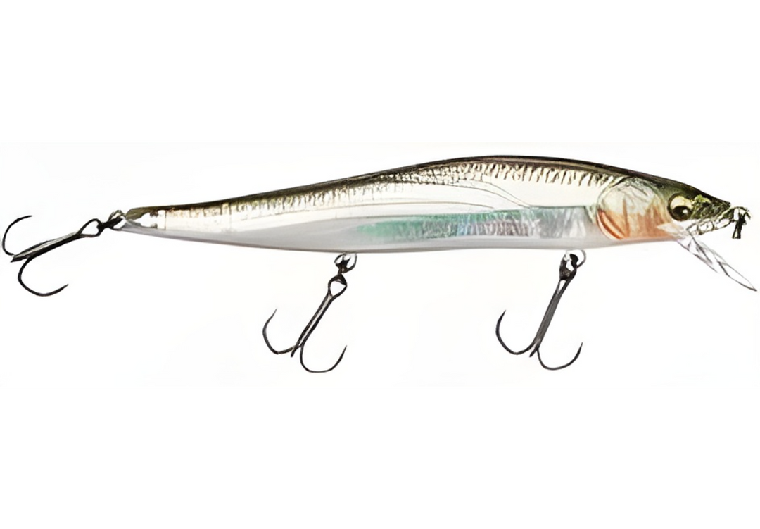 MegaBass Vision Oneten