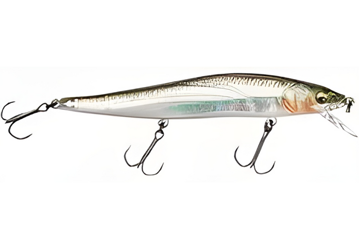 MegaBass Vision Oneten