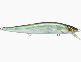 MegaBass Vision Oneten Jerkbait, 110mm