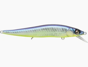MegaBass Vision Oneten Jerkbait, 110mm