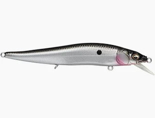 MegaBass Vision Oneten Jerkbait, 110mm