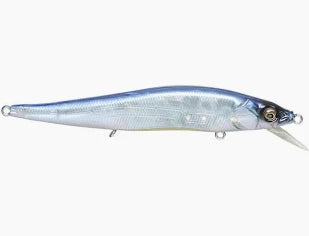 MegaBass Vision Oneten Jerkbait, 110mm