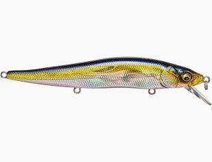 MegaBass Vision Oneten Jerkbait, 110mm